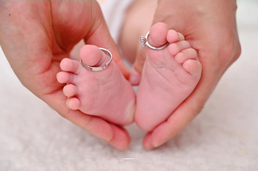 龙口孕妇六个月肚子多大